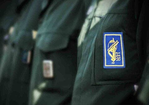 بقائی: سپاه نماد مقاومت و افتخار ملت است
