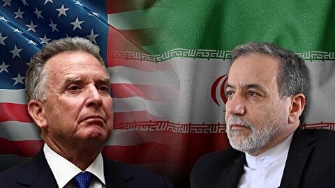 سی‌ان‌ان: تیم فنی آمریکا در مذاکرات یکشنبه عمان حضور ندارد