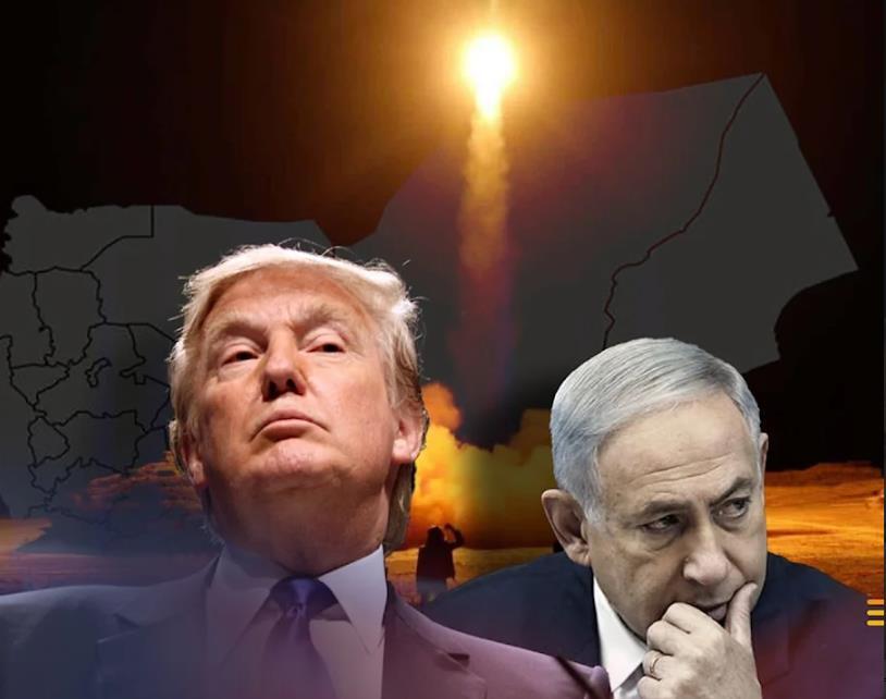 صهیونیست‌ها نگران «دیپلماسی خروج» آمریکا