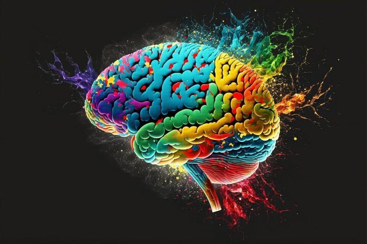 تأثیر رنگ لباس روی رفتار افراد