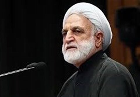 رئیس قوه قضائیه: مسئولان قصورکننده در حادثه بندر رجایی بازخواست می‌شوند