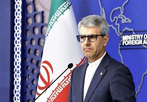 واکنش سخنگوی وزارت خارجه به گزارش‌هایی از عدم حضور هیئت فنی در چهارمین دور از مذاکرات