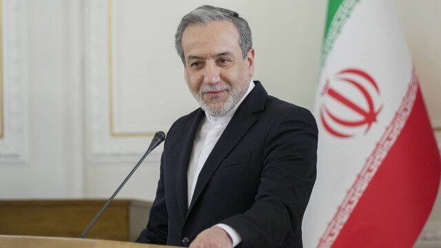 واکنش سفارت هند در ایران به بی‌احترامی به عراقچی در یک برنامه تلویزیونی هندی