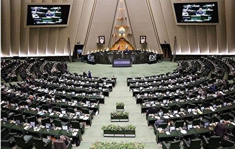 نمایندگان مجلس امروز چه مواردی را بررسی می‌کنند؟