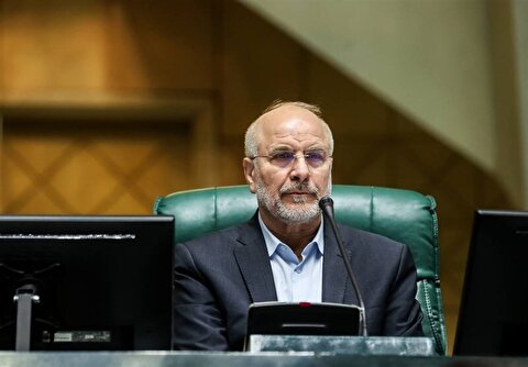 رئیس مجلس: پیام رهبر انقلاب درباره حوزه قم یک سند راهبردی جامع است