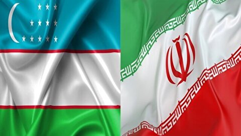 گام بلند ایران و ازبکستان/ امضای ۴ سند همکاری استراتژیک
