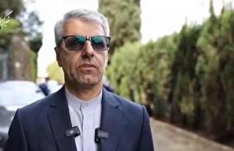 جزئیات جدید از مذاکرات ایران و آمریکا در عمان