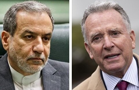 بقایی: مذاکرات دشوار، اما مفید بود/ زمان و مکان دور بعدی گفت‌و‌گو‌ها اعلام خواهد شد