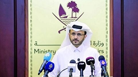 قطر: به روند مذاکرات ایران و آمریکا کمک خواهیم کرد؛ آنها می‌توانند به توافق دست پیدا کنند