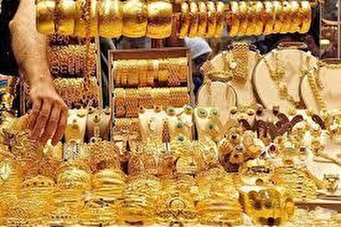 تمدید معافیت واردات طلا، نقره و پلاتین خام از مالیات تا آذر ۱۴۰۴