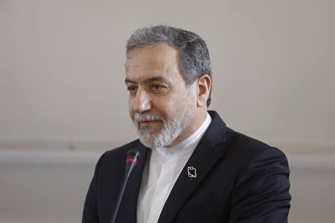 مشتی از خروار ؛ انتقاد تند ایران به دخالت اسرائیل در توافق اسرا