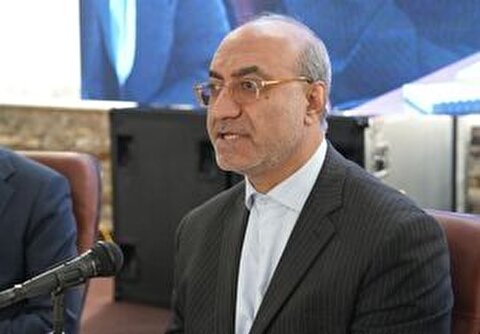 رئیس‌جمهور به کرمانشاه می‌رود