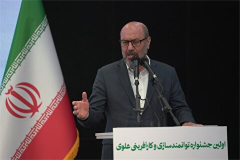 درآمد ماهانه ۱۵ میلیون تومانی خانواده‌های محروم در طرح توانمندسازی محرومان