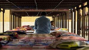 سرنوشت شوم در کمپ ترک اعتیاد