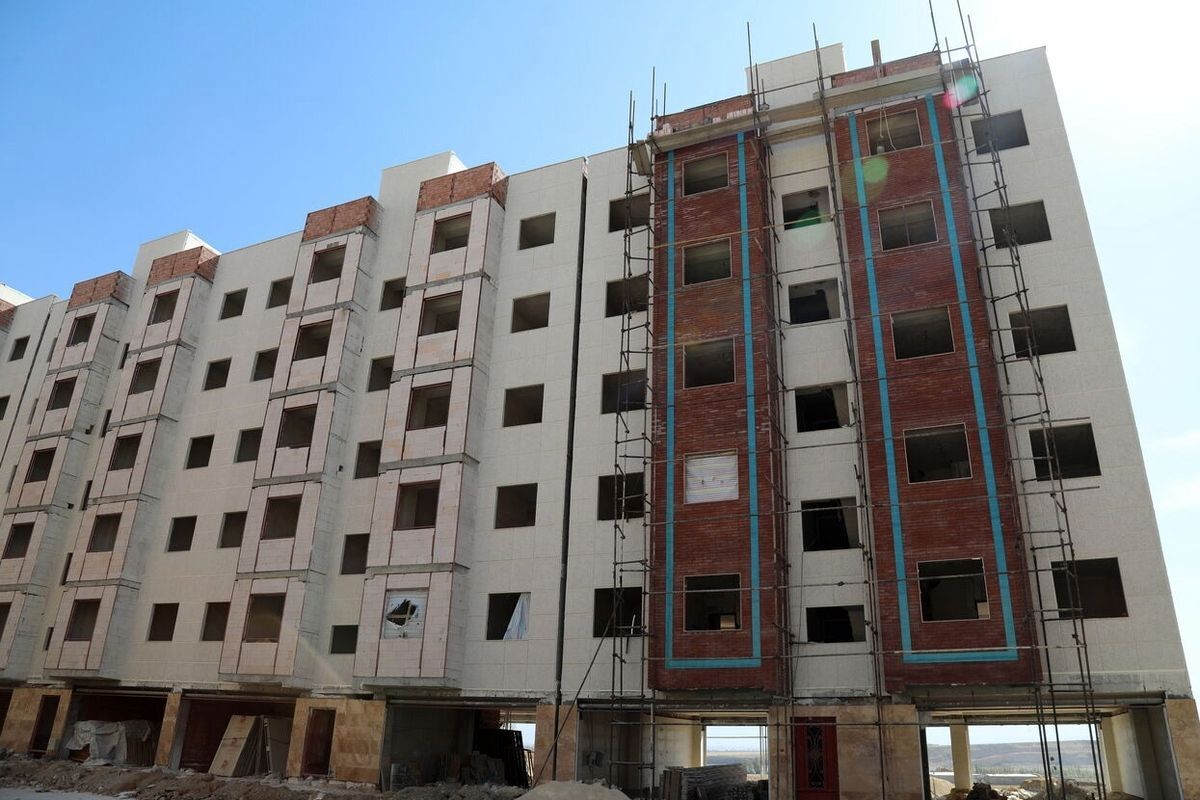 چرا نهضت ملی مسکن طرح موفقی نبود؟