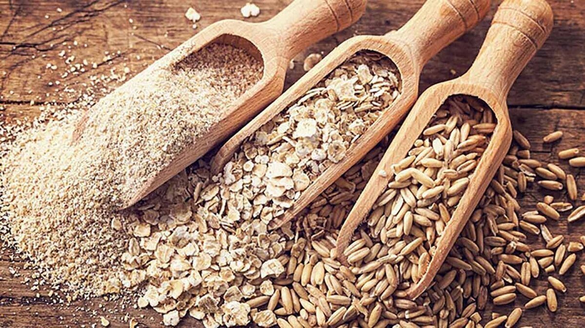 ۹ فایده جو دوسر و بلغور جو دوسر برای سلامتی