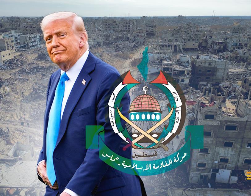 توافق حماس و واشنگتن/ توافق بزرگتری در راه است؟