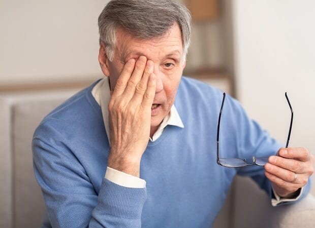 چگونه چشمانتان را با گذر سن حفظ کنید؟ / نکات طلایی از چشم‌پزشکان
