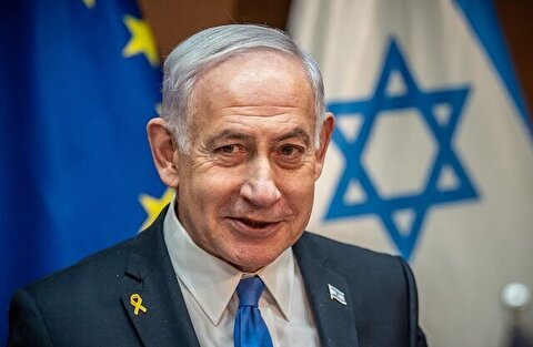 نتانیاهو: ممکن است آتش‌بس را برای یک دوره مشخص قبول کنیم