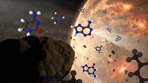 این اکتشاف آینده مهاجرت به مریخ را تغییر خواهد داد