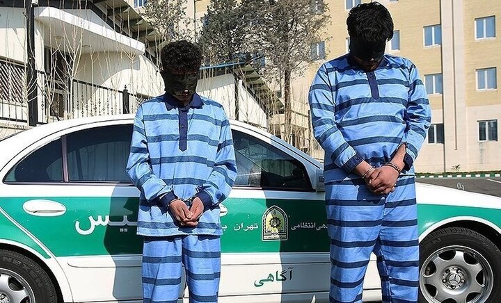 تأیید حکم قصاص و ۲۵ سال حبس برای متهمان پرونده قتل