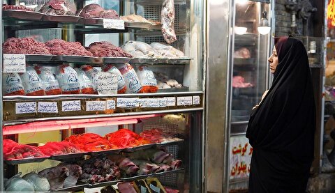 بروزترین قیمت گوشت و مرغ در بازار امروز ۲۴ اردیبهشت ماه