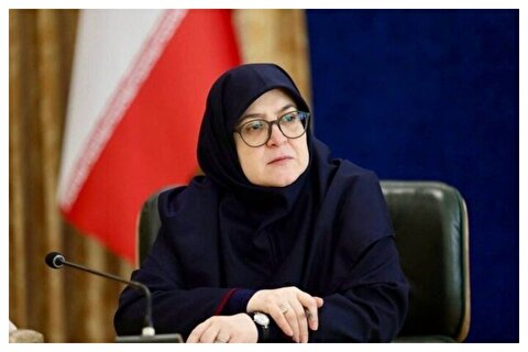 واکنش سخنگوی دولت به اظهارات ترامپ: ای مگس عرصه سیمرغ نه جولانگه توست