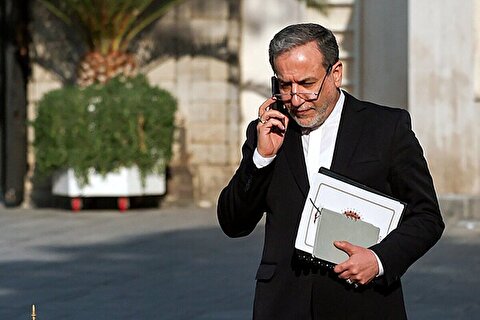 سفر پوتین به تهران در راه است/ وزیر خارجه از برنامه‌های مشترک ایران و روسیه خبر داد