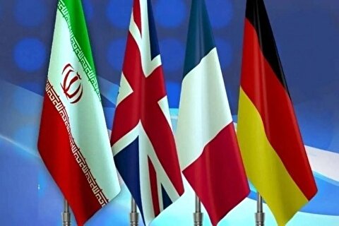 سخنگوی وزارت خارجه: نشست مدیران سیاسی ایران و سه کشور اروپایی جمعه برگزار خواهد شد
