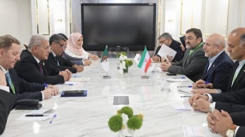 قالیباف:‌ پیروزی ملت فلسطین قطعی است