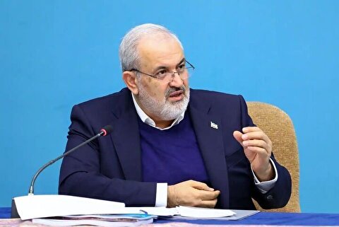 وزیر نیرو: با همت دولت و ملت، از ناترازی عبور می‌کنیم