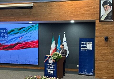 معاون سازمان انرژی اتمی: باید برق هسته‌ای را دو برابر کنیم