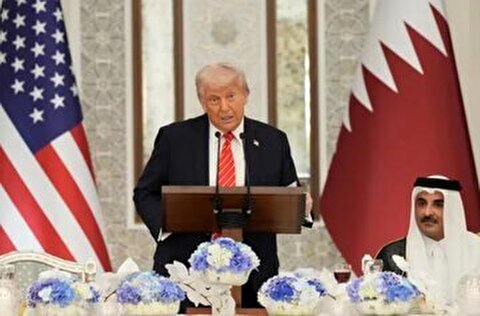 ترامپ: پهپادهای ایران، ارزان اما مرگبار هستند