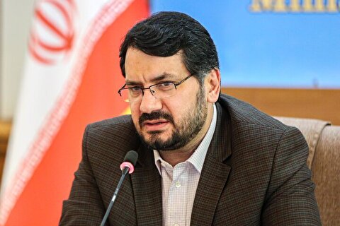 جزئیات حادثه سقوط بالگرد شهید رئیسی از زبان مهرداد بذرپاش
