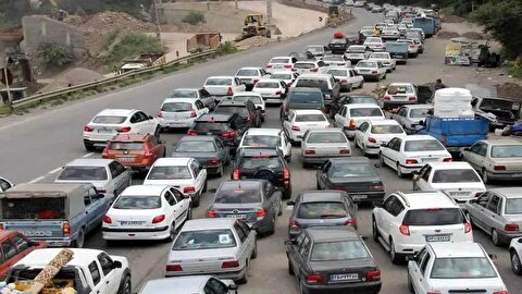 محدودیت‌های ترافیکی جدید در محورهای شمالی کشور