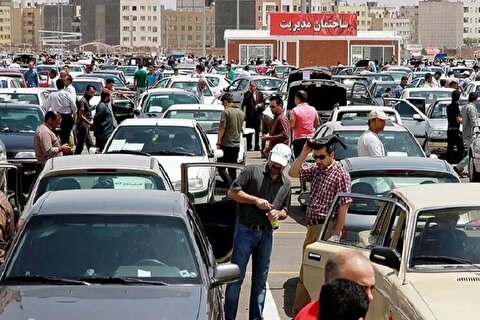 پیش‌بینی قیمت خودرو تا پایان اردیبهشت