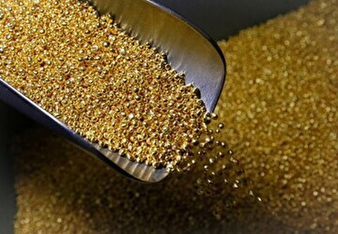 قیمت جدید طلای جهانی امروز ۲۶ اردیبهشت