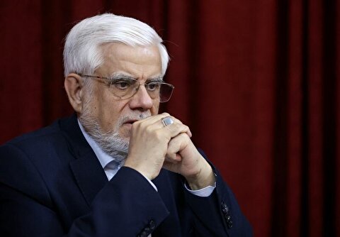 عارف: پیوستن مشروط به پالرمو دستاورد بزرگی است