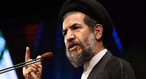 ابوترابی‌فرد :آمریکا عامل ناامنی است نه ما/لزوم توجه به رشد جمعیت