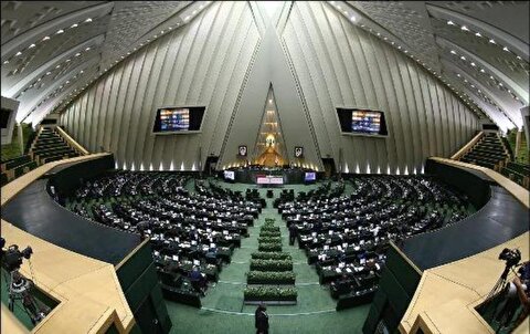 آمادگی ۶ نماینده برای نواب ریاست مجلس