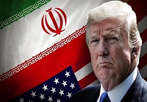 ترامپ مدعی ارائه پیشنهاد به ایران شد