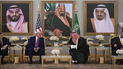 ترامپ در خلیج فارس/ رقابت بر سر فناوری پسا نفت