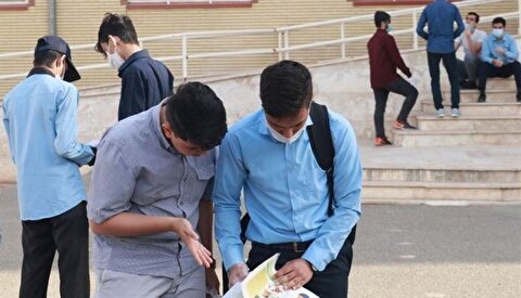 آغاز امتحانات نهایی از ۲۸ اردیبهشت/توصیه‌های کلیدی برای موفقیت در آزمون‌ها