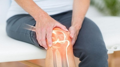 این داروی رایج دیابت تسکین دهنده درد آرتروز زانو است