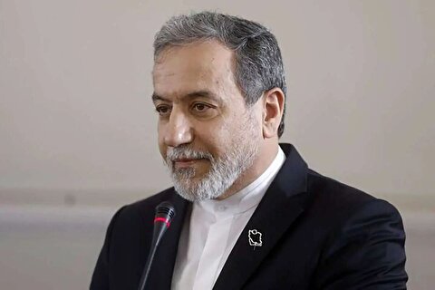 عراقچی: روز مذاکرات بعدی تقریبا مشخص است