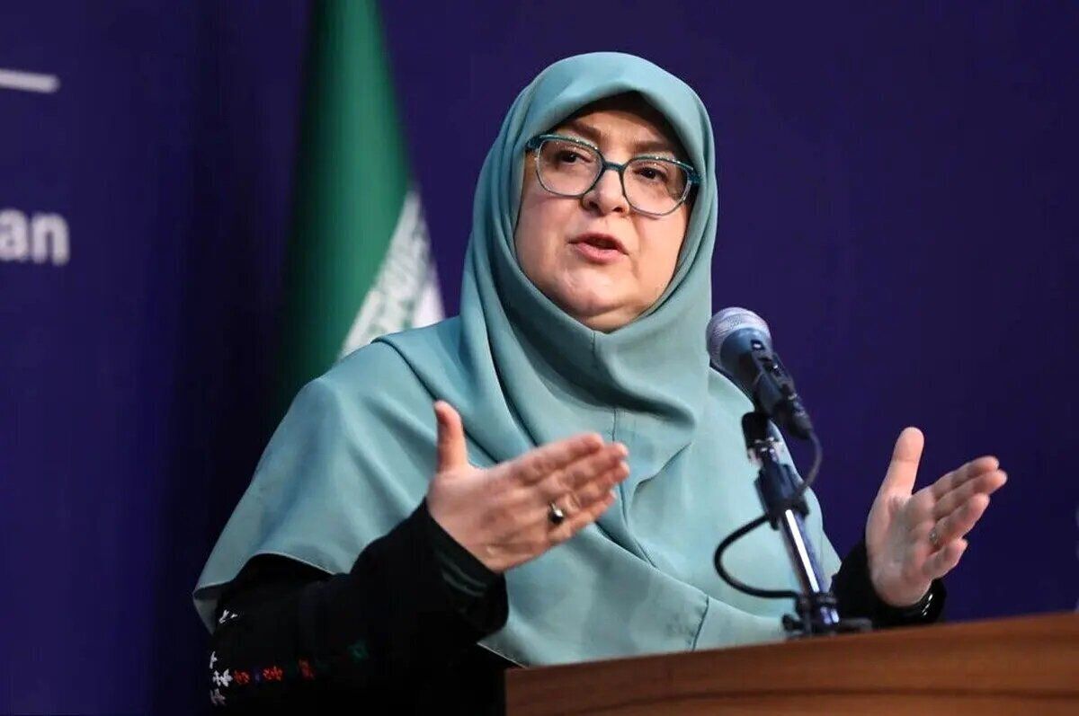 سخنگوی دولت: واگذاری اختیارات به استانداران در حال بررسی است