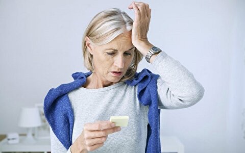 میانسالان چگونه به آلزایمر و زوال عقل مبتلا می‌شوند؟