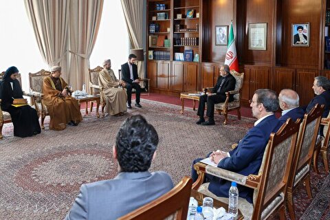 پزشکیان: امیدوارم گفت‌و‌گو‌های ایران و آمریکا به توافقی عادلانه بیانجامد