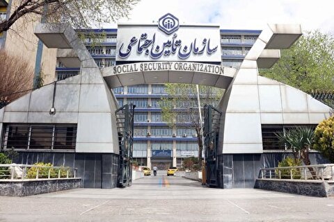 واکنش تامین‌اجتماعی به اعتراض بازنشستگان/  حقوق اردیبهشت چرا افزایش نداشت؟