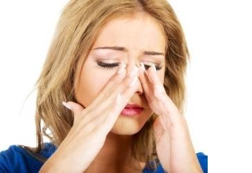 روش‌های رفع گرفتگی بینی در فصل بهار